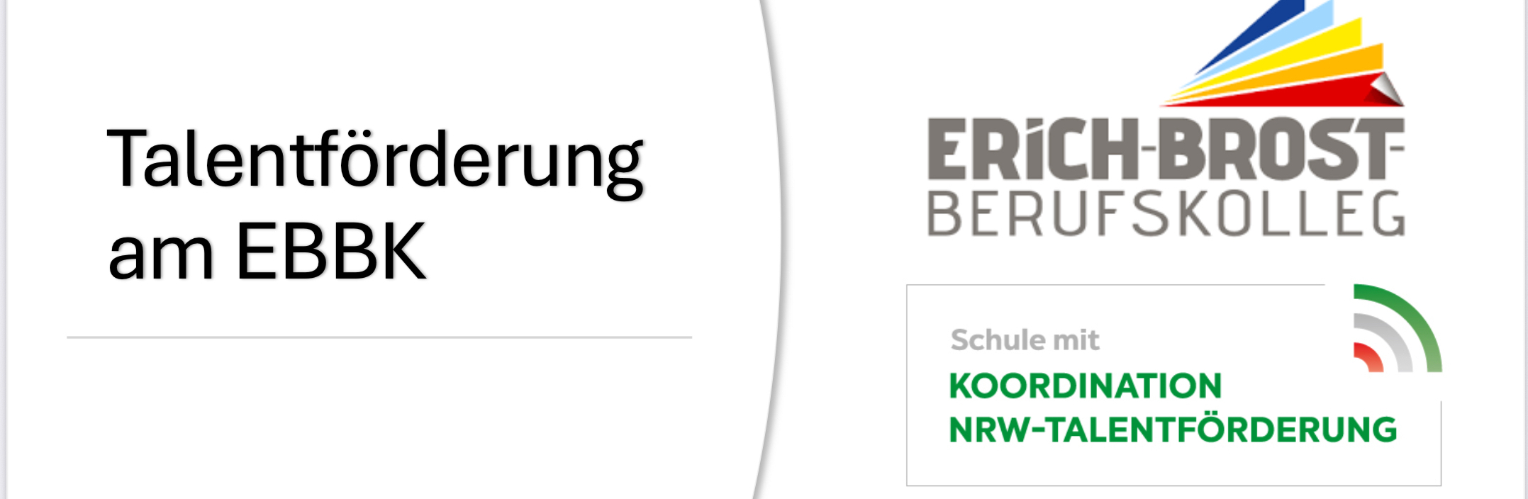 Anna und Blessing: Ein Jahr Hans-Böckler-Stipendium